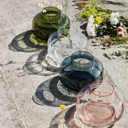 Urna Vase by Marimekko
