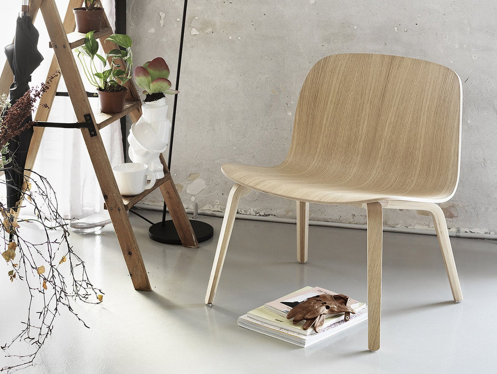 Lounge chair wood sale frame