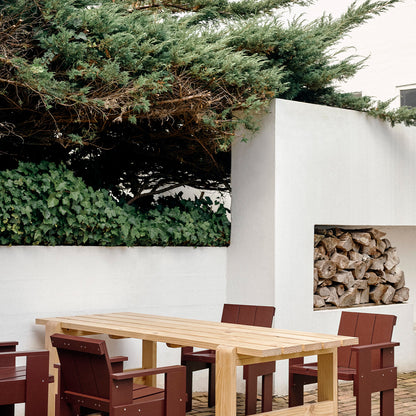 Weekday Table by HAY – Really Well Made