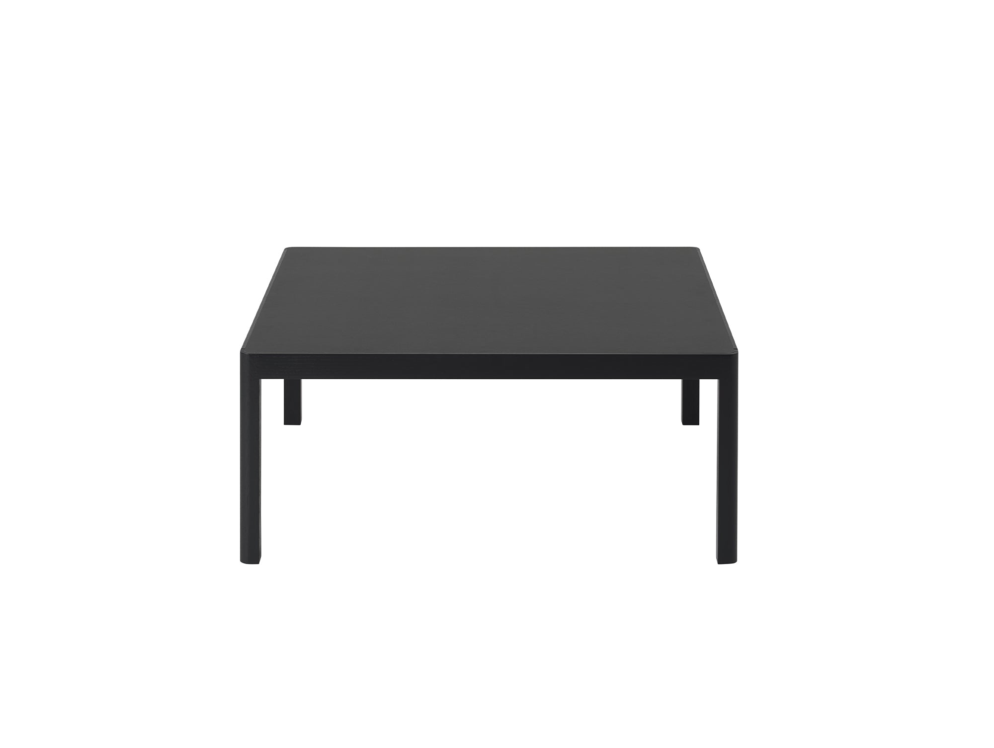 Workshop Coffee Table by Muuto – Really Well Made