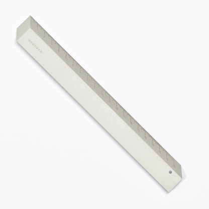 Illusion Ruler by Andhand - Silver