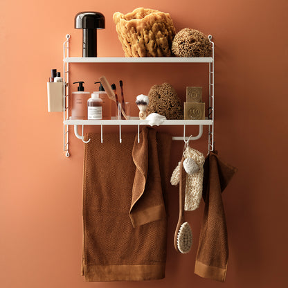 String Rod by String – Really Well Made