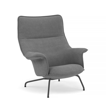 Doze Lounge Chair