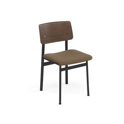 Loft Chair Upholstered - Set of 2