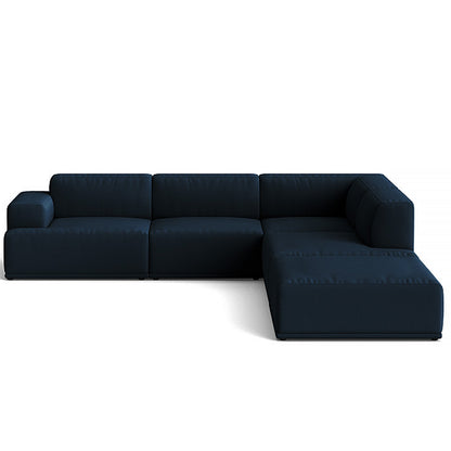 Connect Soft Corner Modular Sofa