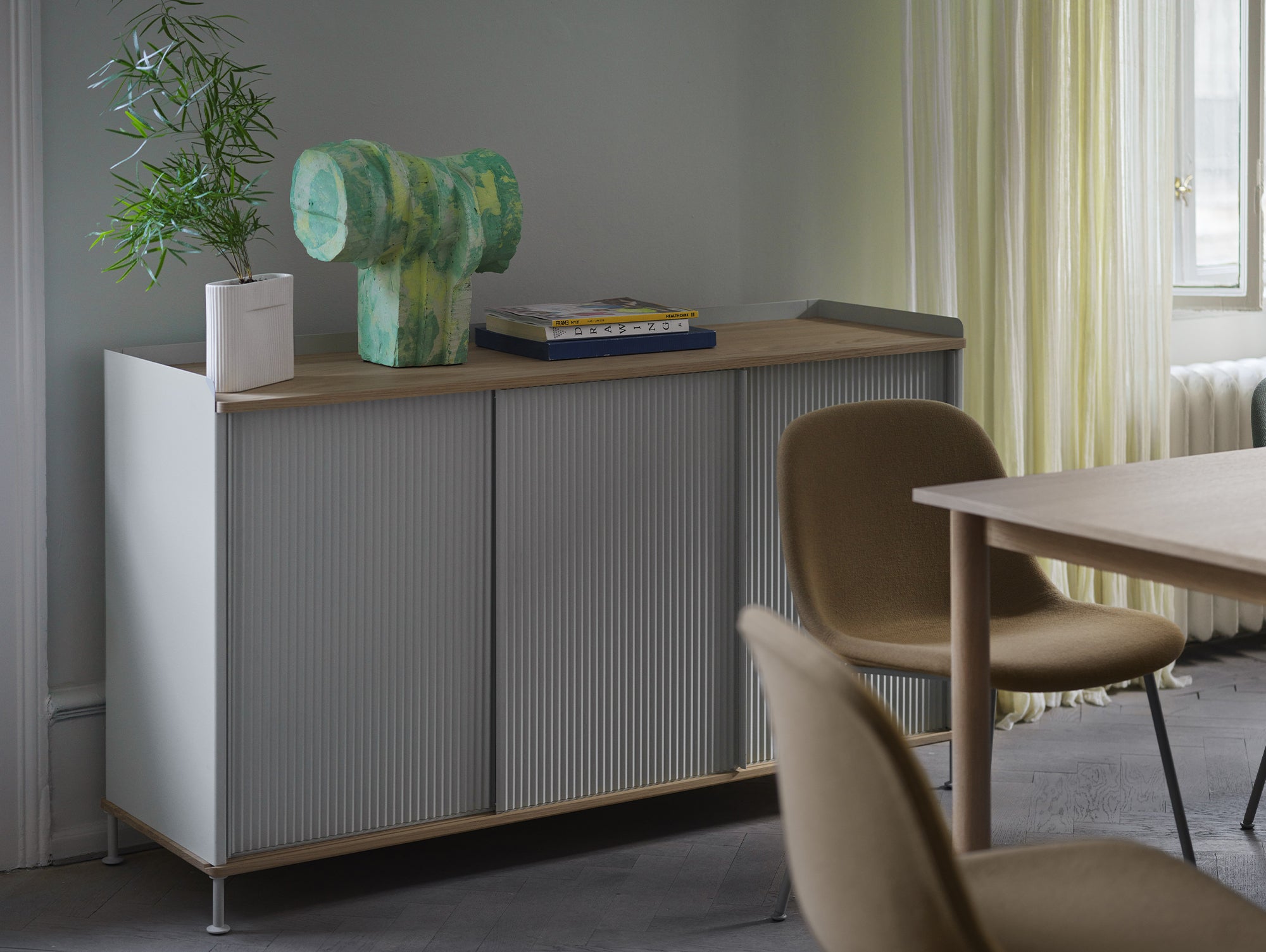 Enfold Sideboard by Muuto – Really Well Made