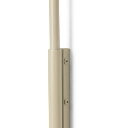 Cashmere Arum Tall Wall Lamp by Ferm Living