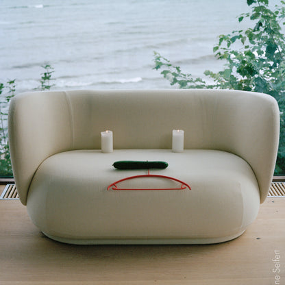 Rico 2-Seater Sofa by Ferm Living