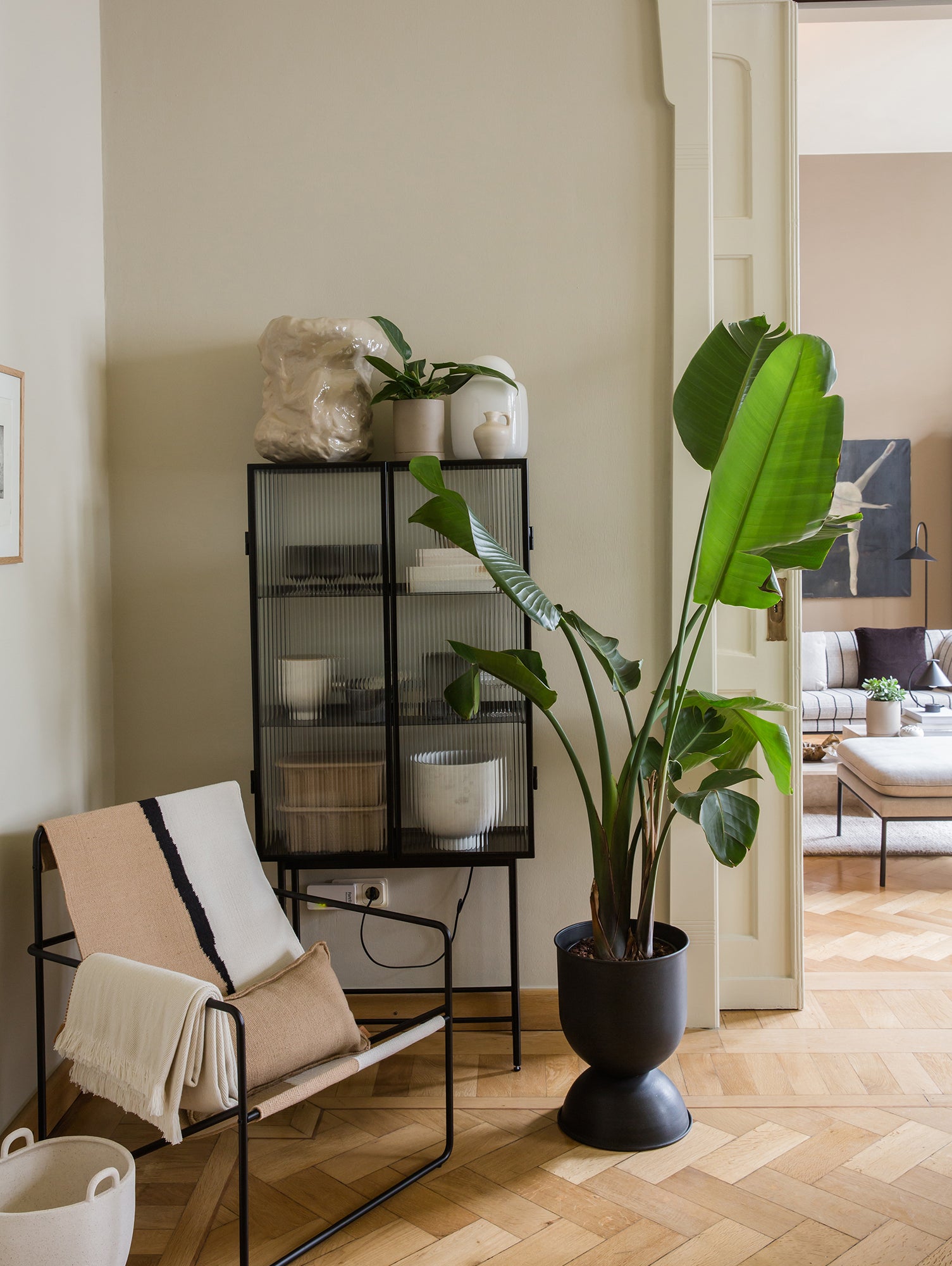 Haze Vitrine by Ferm Living – Really Well Made