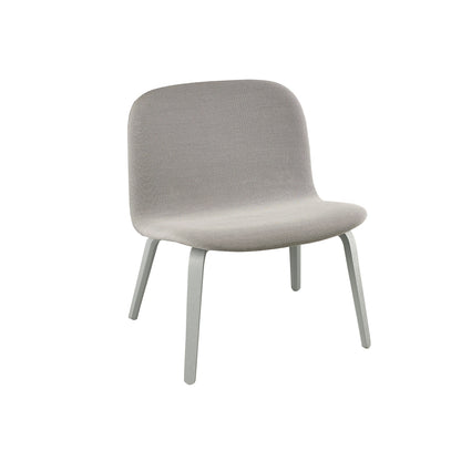 Visu Lounge Chair Upholstered