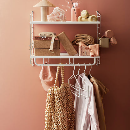 String Rod by String – Really Well Made