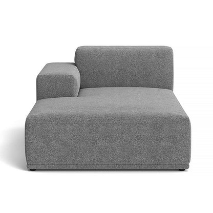 Connect Soft Modular Sofa - Individual Modules / Module G / hallingdal 166