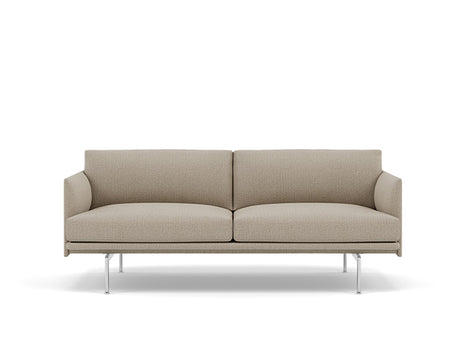 Outline Sofa by Muuto · Really Well Made