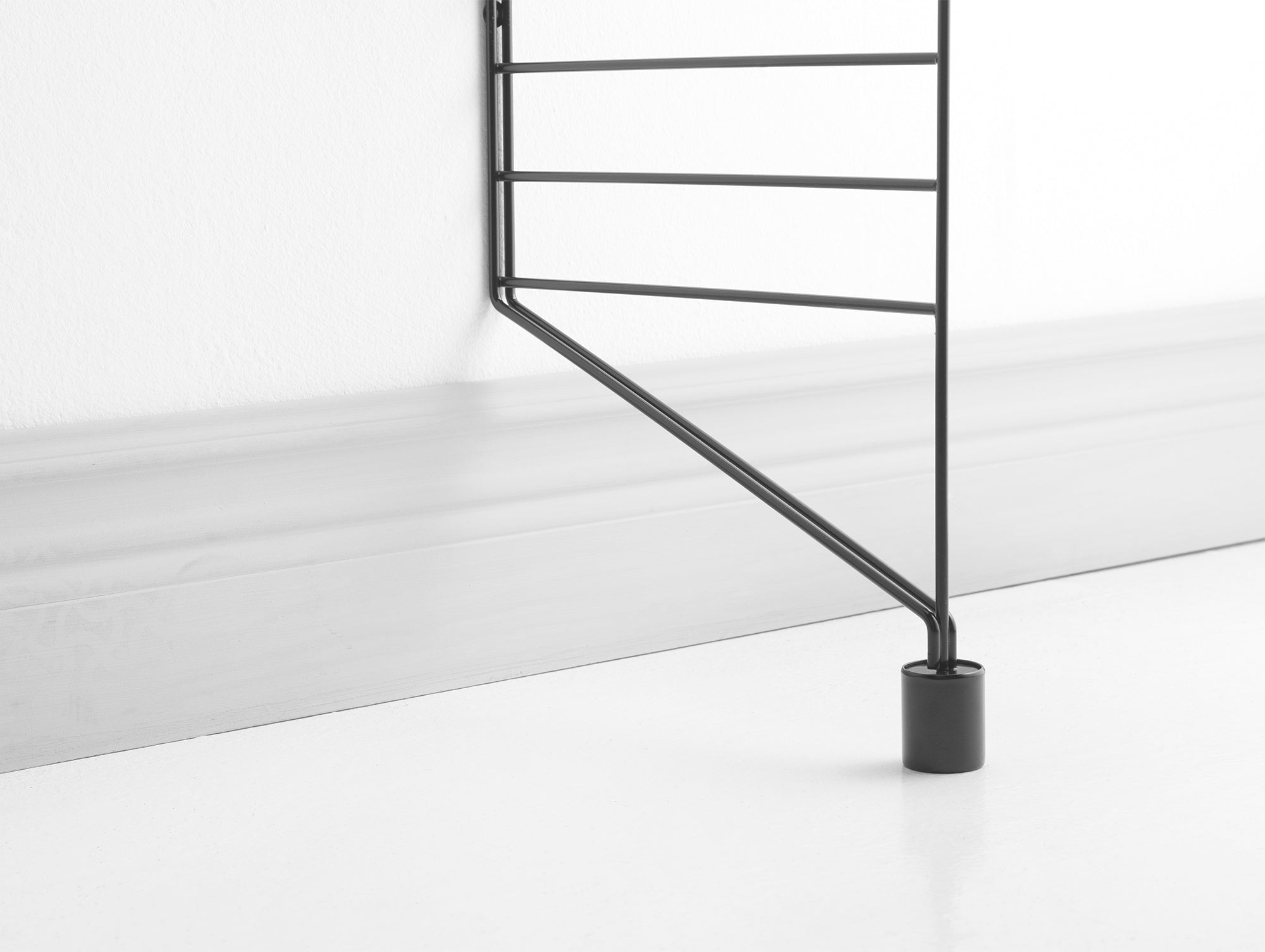 String Floor String Floor Panel Extension - Set of 2 by String – Really Well Made