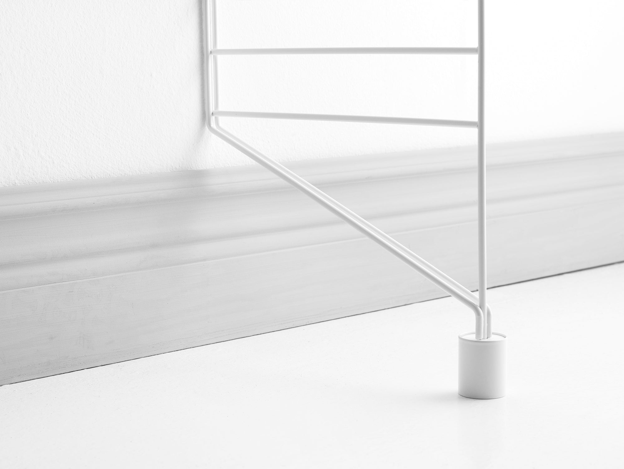 String Floor String Floor Panel Extension - Set of 2 by String – Really Well Made