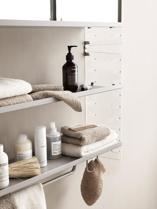 String Plex Side Panels by String