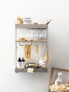 String Kitchen Combinations by String