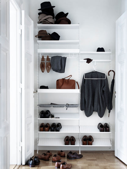 Hallway Combinations by String – Really Well Made