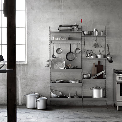 Kitchen Combinations by String – Really Well Made