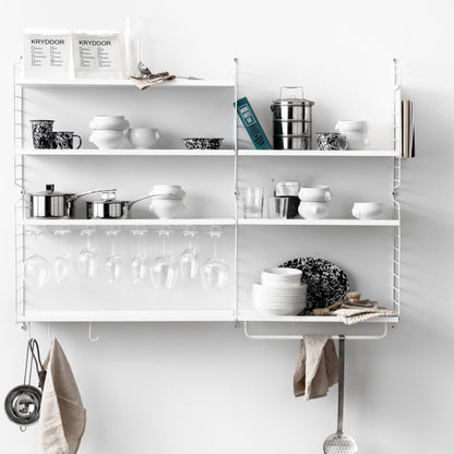 Kitchen Combinations by String – Really Well Made