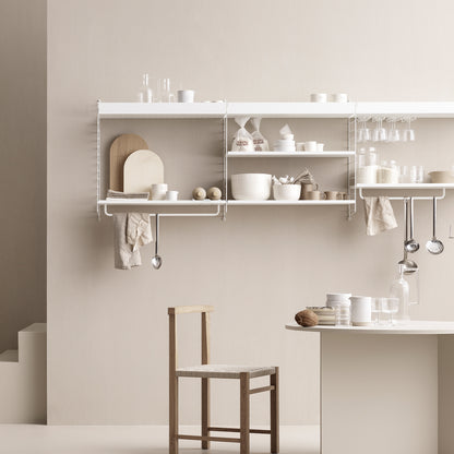 String Systems Kitchen Kitchen Combinations by String – Really Well Made