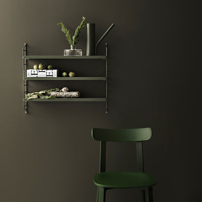 String Pocket by String – Really Well Made