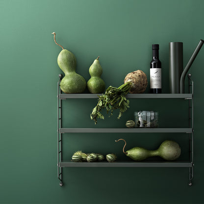 String Pocket by String – Really Well Made