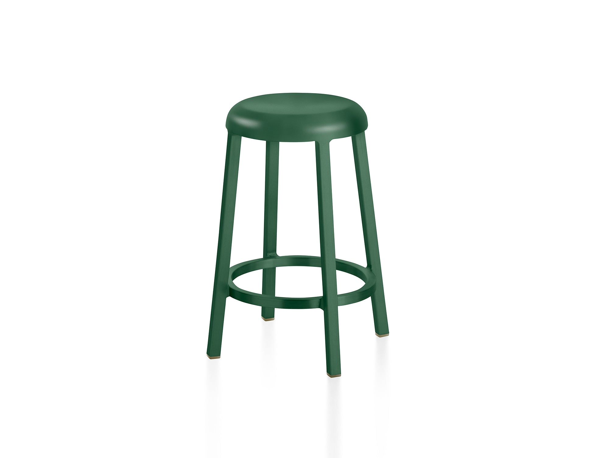 Za Bar/Counter Stool by Emeco – Really Well Made